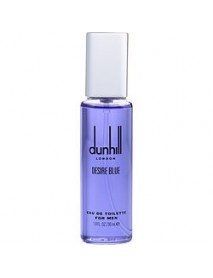 DESIRE BLUE by Alfred Dunhill