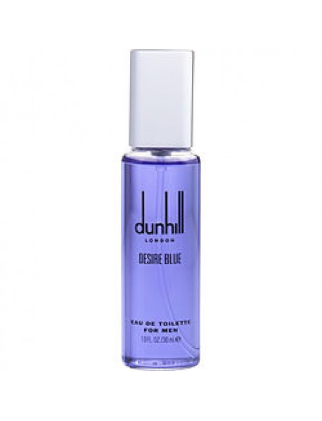 DESIRE BLUE by Alfred Dunhill
