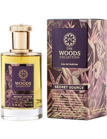 THE WOODS COLLECTION SECRET SOURCE by The Woods Collection