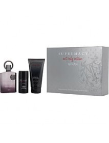 AFNAN SUPREMACY NOT ONLY INTENSE by Afnan Perfumes
