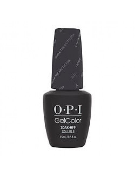 OPI by OPI
