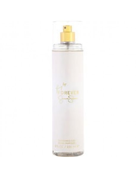 FANCY FOREVER by Jessica Simpson