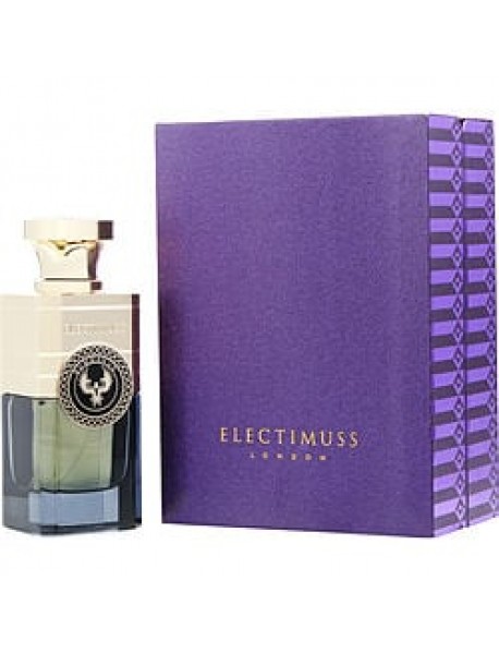 ELECTIMUSS SUMMANUS by Electimuss