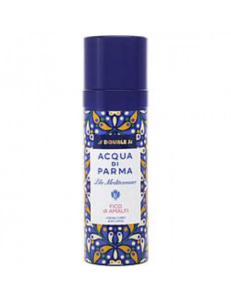 ACQUA DI PARMA BLUE MEDITERRANEO FICO DI AMALFI by Acqua di Parma