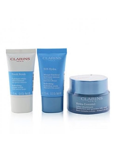 Clarins by Clarins