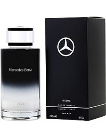 MERCEDES-BENZ INTENSE by Mercedes-Benz