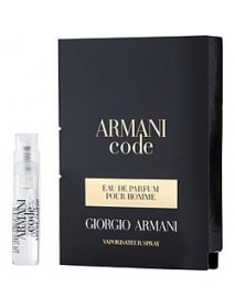 ARMANI CODE by Giorgio Armani