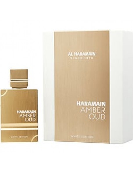 AL HARAMAIN AMBER OUD by Al Haramain