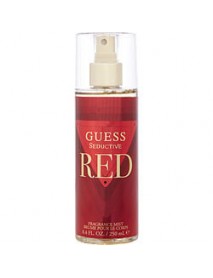 GUESS SEDUCTIVE RED by Guess