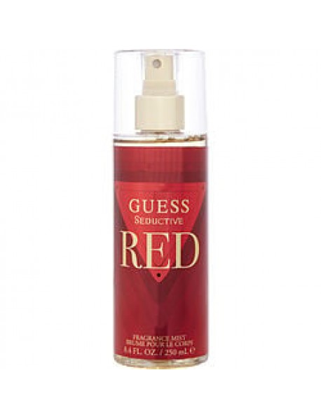 GUESS SEDUCTIVE RED by Guess