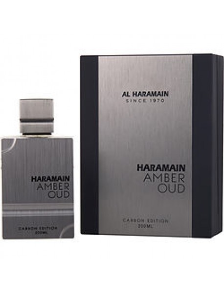 AL HARAMAIN AMBER OUD by Al Haramain