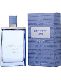 JIMMY CHOO MAN AQUA by Jimmy Choo