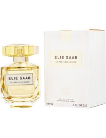 ELIE SAAB LE PARFUM LUMIERE by Elie Saab
