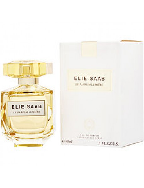 ELIE SAAB LE PARFUM LUMIERE by Elie Saab