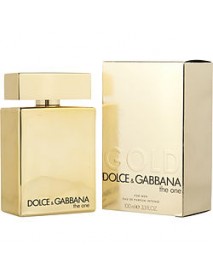 THE ONE GOLD by Dolce & Gabbana
