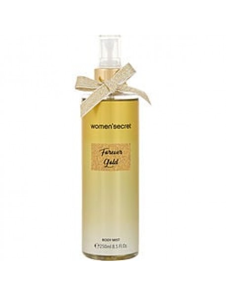 WOMEN'SECRET FOREVER GOLD by Women' Secret