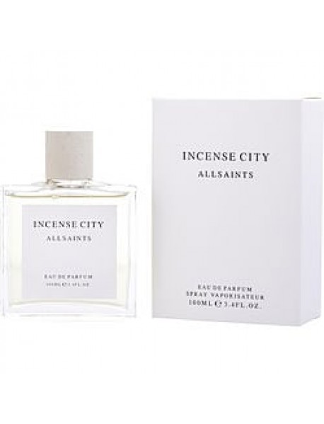 ALLSAINTS INCENSE CITY by Allsaints
