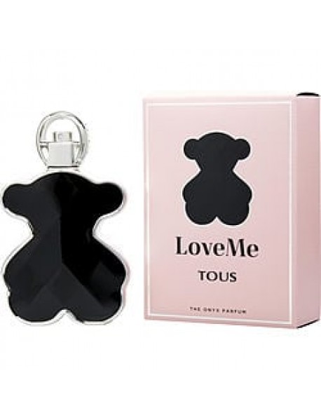 TOUS LOVEME ONYX by Tous