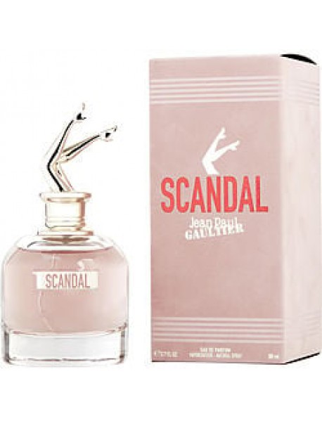 JEAN PAUL GAULTIER SCANDAL by Jean Paul Gaultier