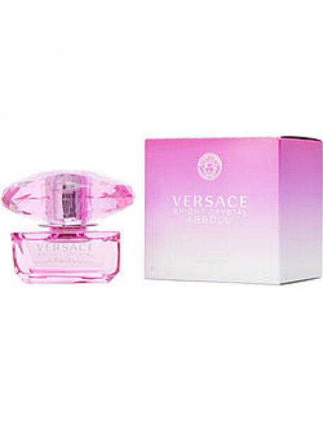 VERSACE BRIGHT CRYSTAL ABSOLU by Gianni Versace