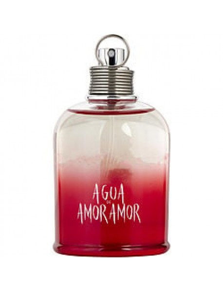 AGUA DE AMOR AMOR by Cacharel