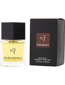 M7 by Yves Saint Laurent