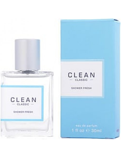 CLEAN SHOWER FRESH by Clean