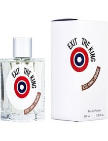 ETAT LIBRE D'ORANGE EXIT THE KING by Etat Libre d' Orange