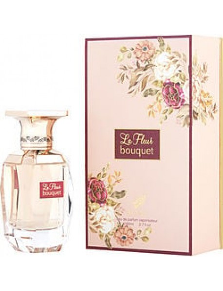 AFNAN LA FLEUR BOUQUET by Afnan Perfumes