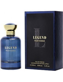 BHARARA LEGEND by BHARARA