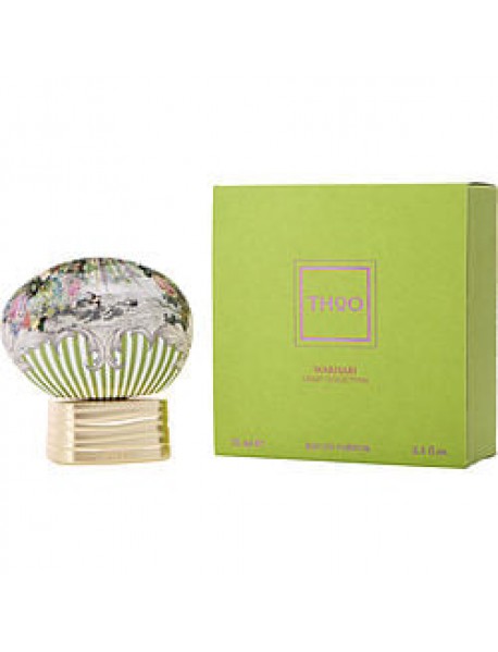 THE HOUSE OF OUD WABISABI by The House of Oud