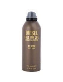DIESEL FUEL FOR LIFE by Diesel