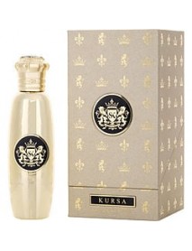 SPIRIT OF KINGS KURSA by Spirit of Kings