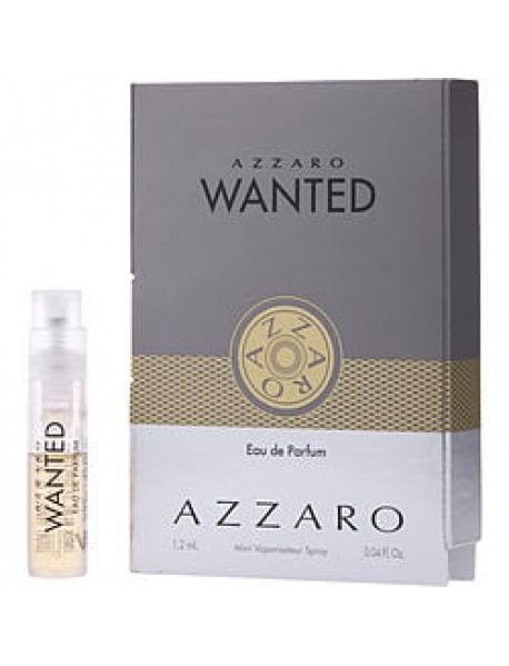 AZZARO WANTED by Azzaro