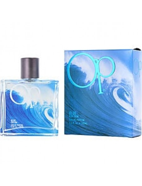 OP BLUE by Ocean Pacific