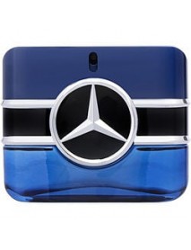 MERCEDES-BENZ SIGN by Mercedes-Benz