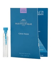COMPTOIR SUD PACIFIQUE COCO FIGUE by Comptoir Sud Pacifique