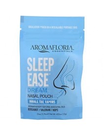 SLEEP EASE by Aromafloria