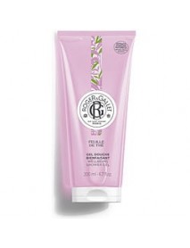 ROGER & GALLET FEUILLE DE THE by Roger & Gallet