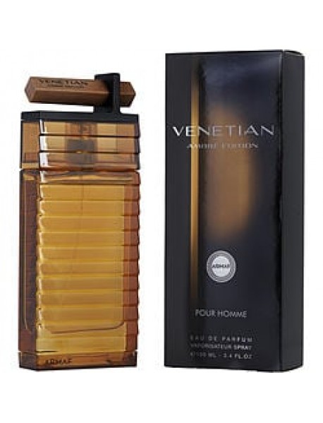 ARMAF VENETIAN AMBRE by Armaf