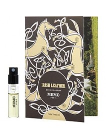 MEMO PARIS IRISH LEATHER by Memo Paris