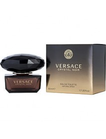 VERSACE CRYSTAL NOIR by Gianni Versace