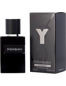 Y by Yves Saint Laurent