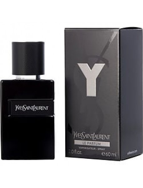 Y by Yves Saint Laurent