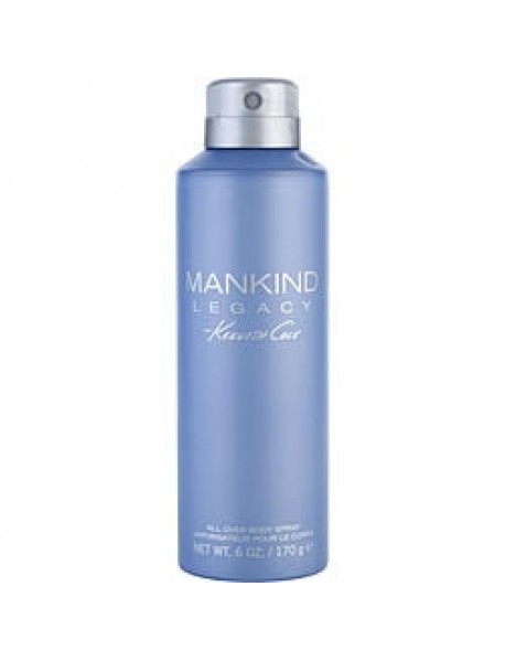 KENNETH COLE MANKIND LEGACY by Kenneth Cole
