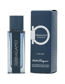 FERRAGAMO INTENSE LEATHER by Salvatore Ferragamo