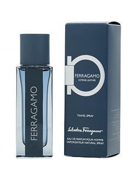 FERRAGAMO INTENSE LEATHER by Salvatore Ferragamo