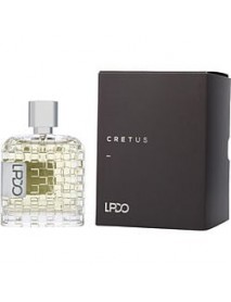 LPDO CRETUS by LPDO