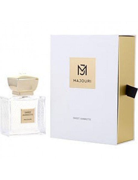 MAJOURI SWEET AMBRETTE by Majouri