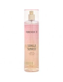 VANILLA SUNRISE by Forever 21